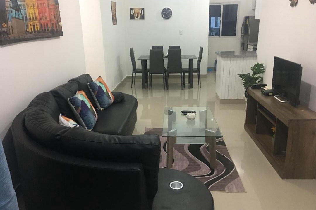 Photo of Livingroom in Bavaro