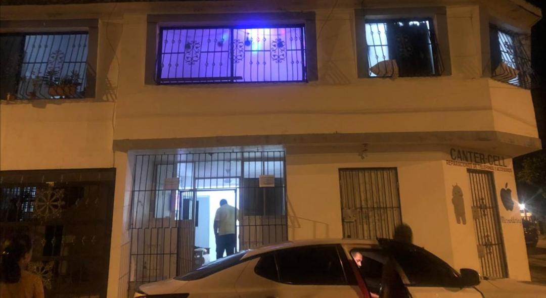 Photo of Livingroom in Rio San Juan