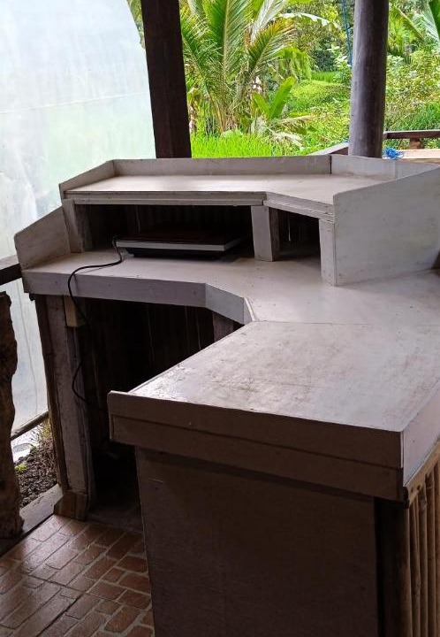 Photo of Patio Balcony in Pupuan