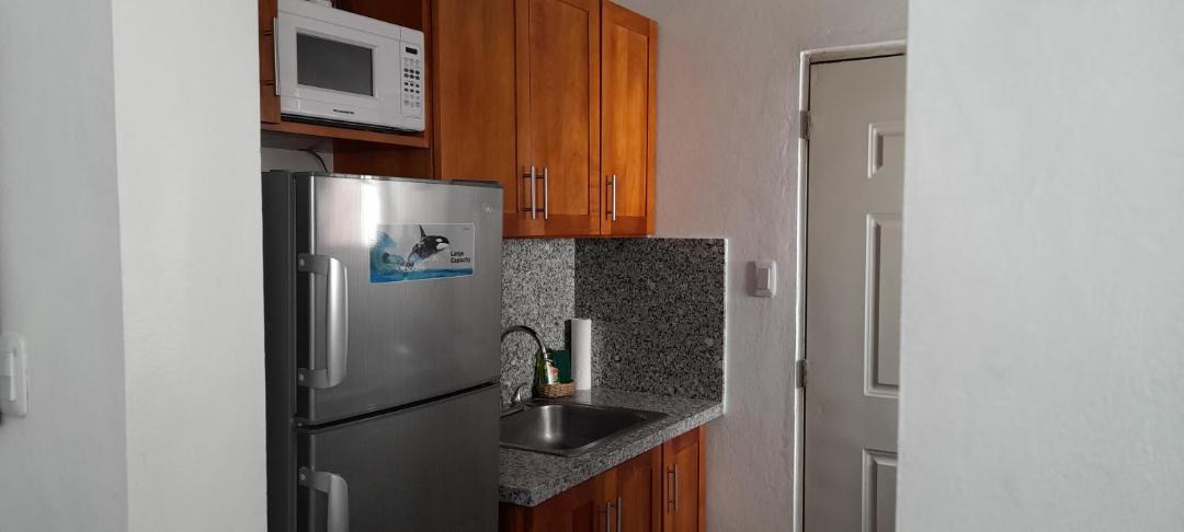 Photo of Kitchen in Llanos de Gurabo I