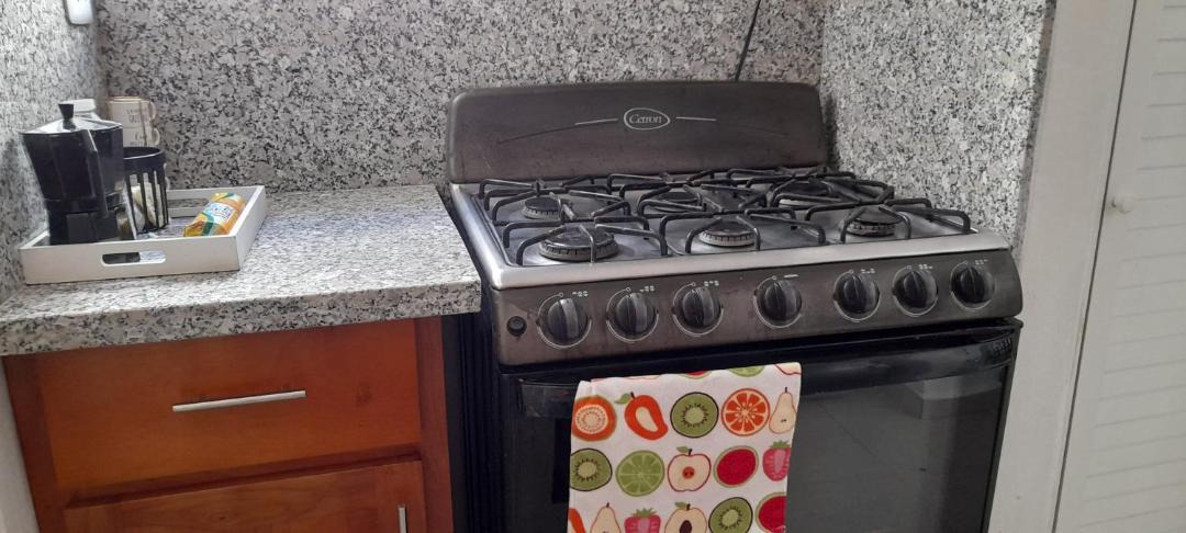 Photo of Kitchen in Llanos de Gurabo I