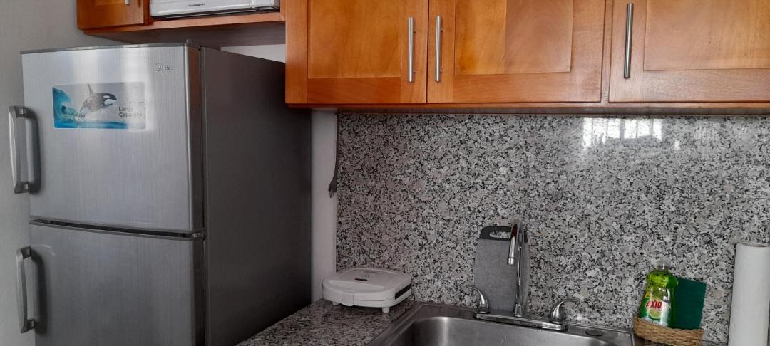 Photo of Kitchen in Llanos de Gurabo I