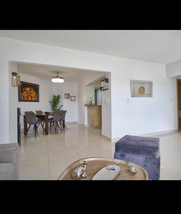 Photo of Livingroom in Santo Domingo