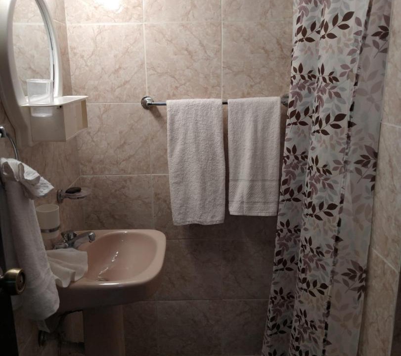 Photo of Bathroom in El Batey