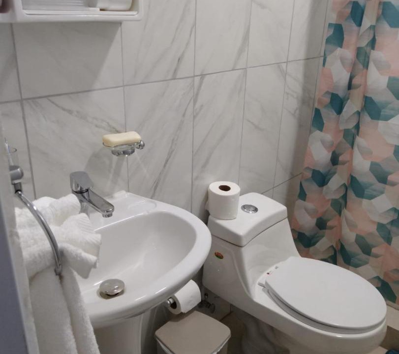Photo of Bathroom in El Batey