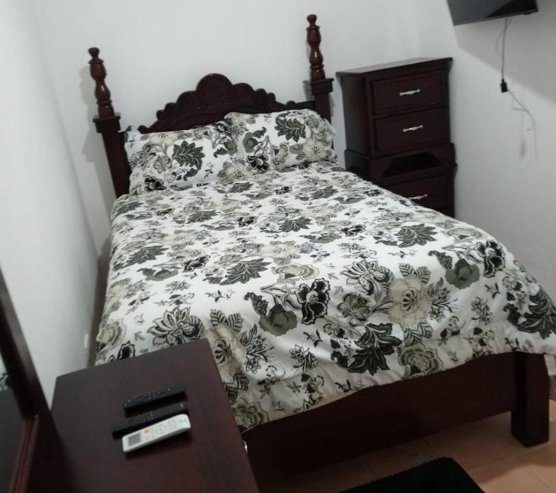 Photo of Bedroom in El Batey