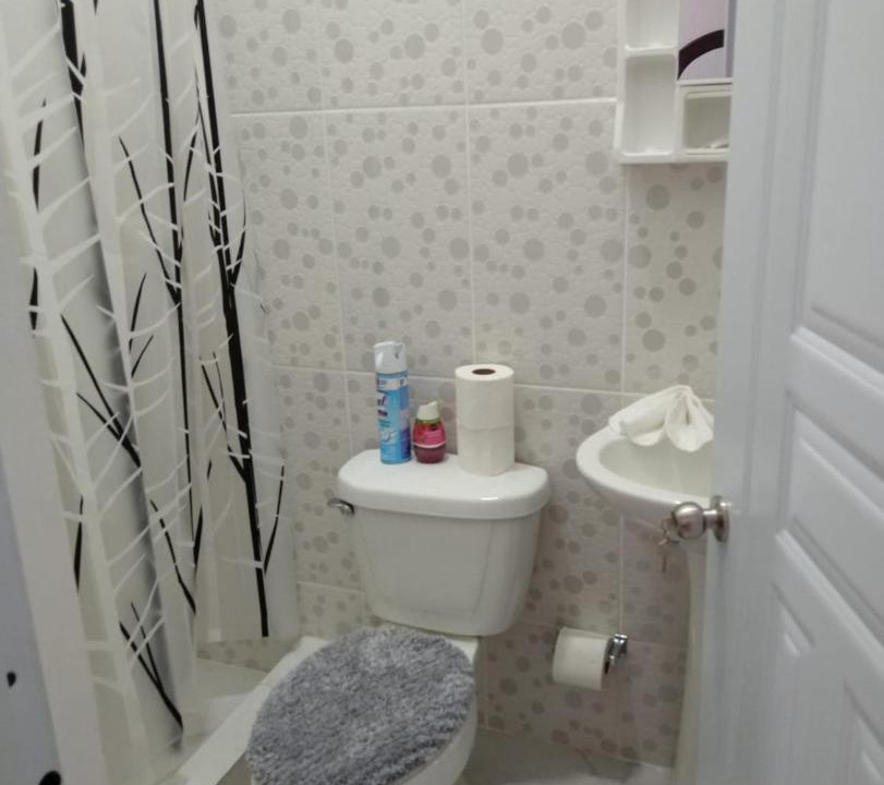Photo of Bathroom in El Batey