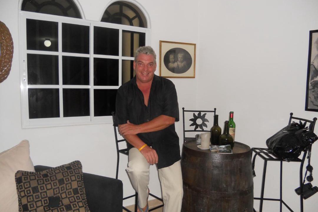 Photo of Livingroom in La Romana
