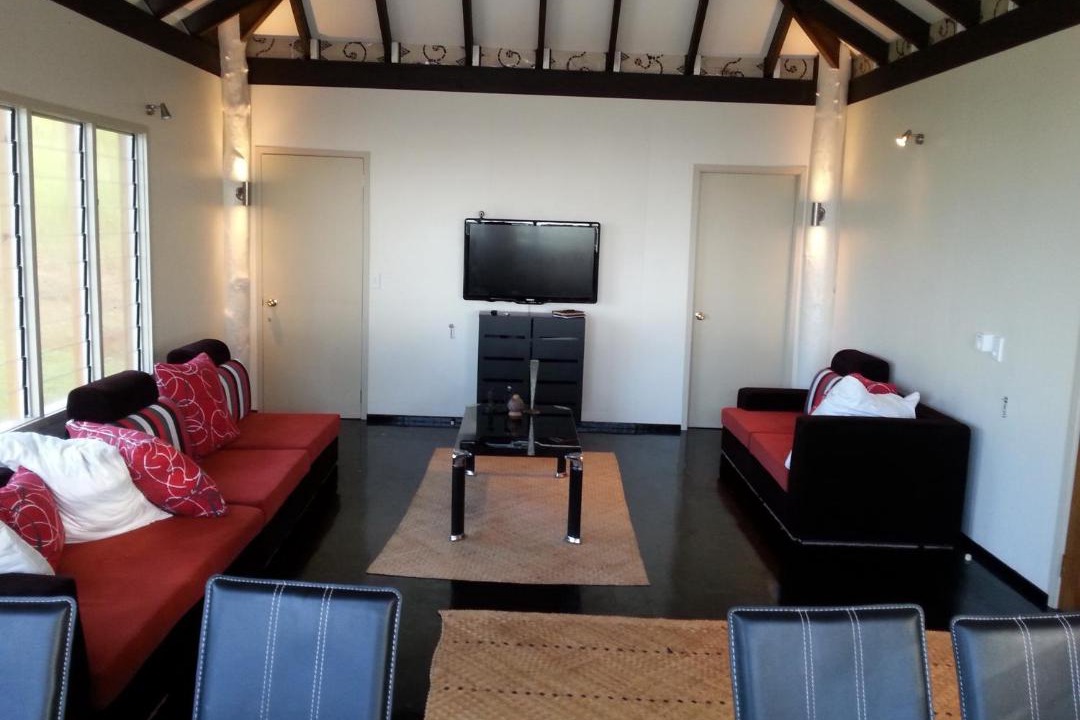 Photo of Livingroom in Savusavu