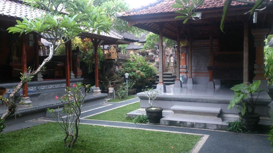 Photo of Others in Ubud City-Centre