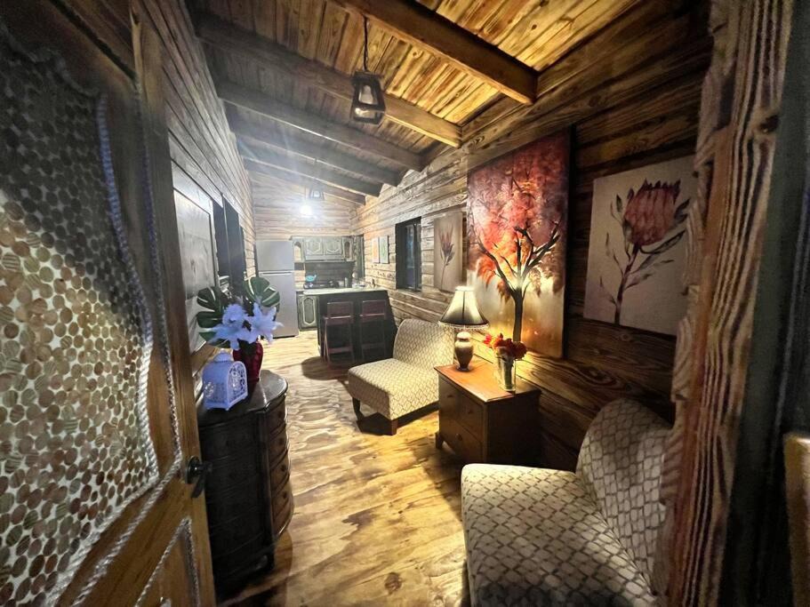 Photo of Livingroom in La Joya