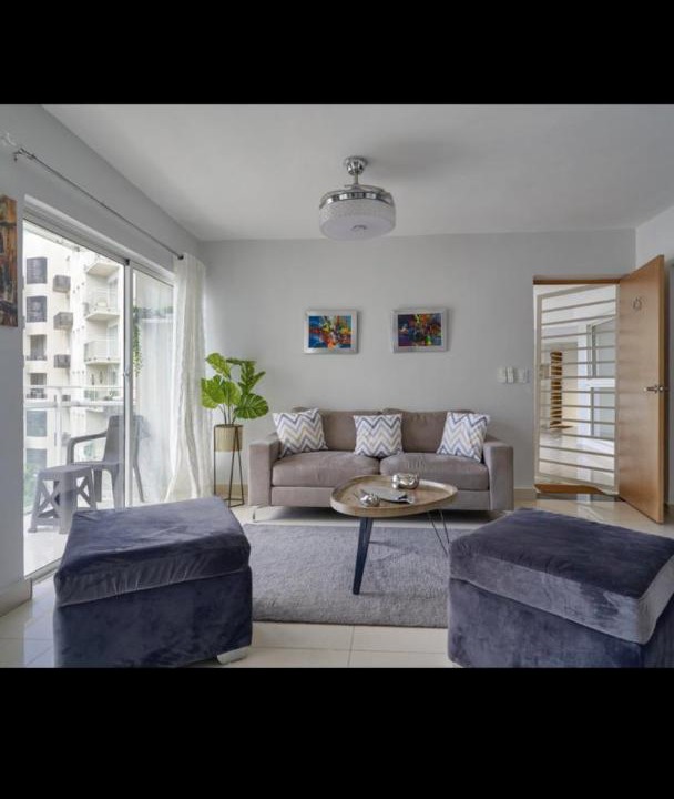 Photo of Livingroom in Santo Domingo