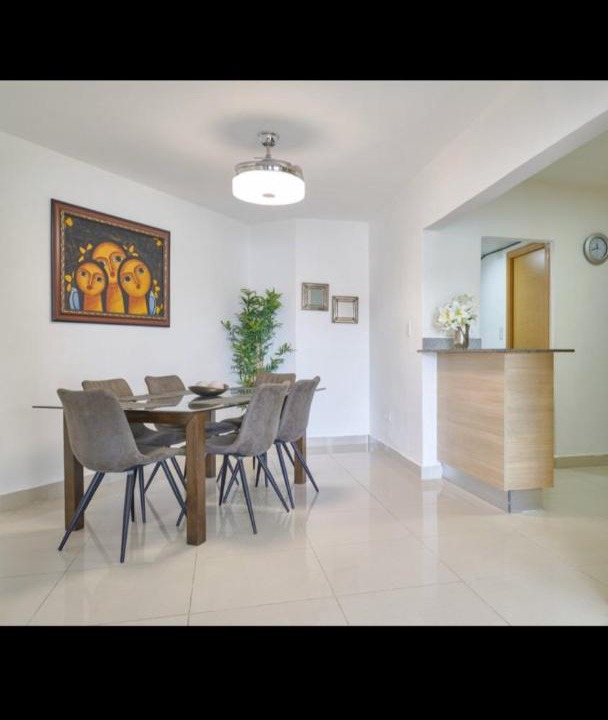 Photo of Livingroom in Santo Domingo