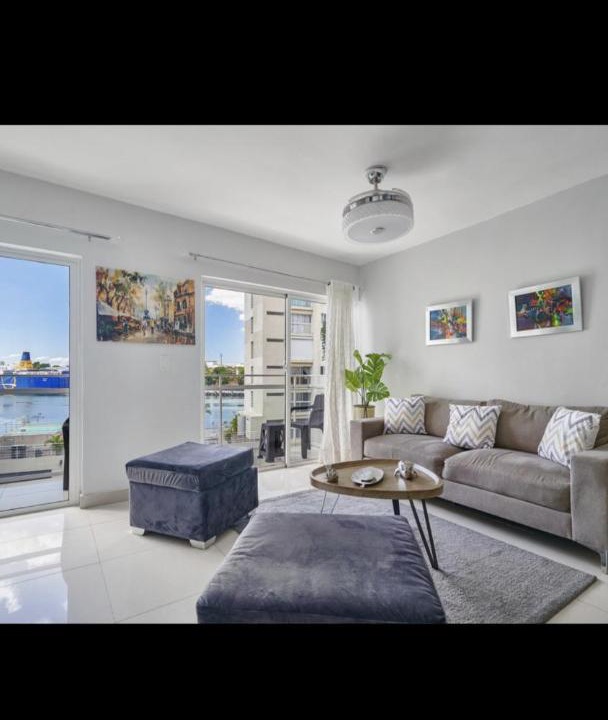 Photo of Livingroom in Santo Domingo
