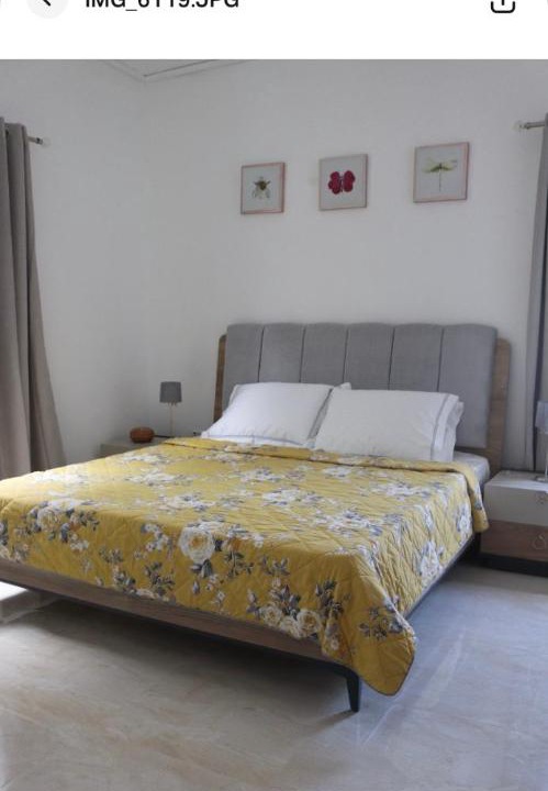 Photo of Bedroom in Anse La Mouche