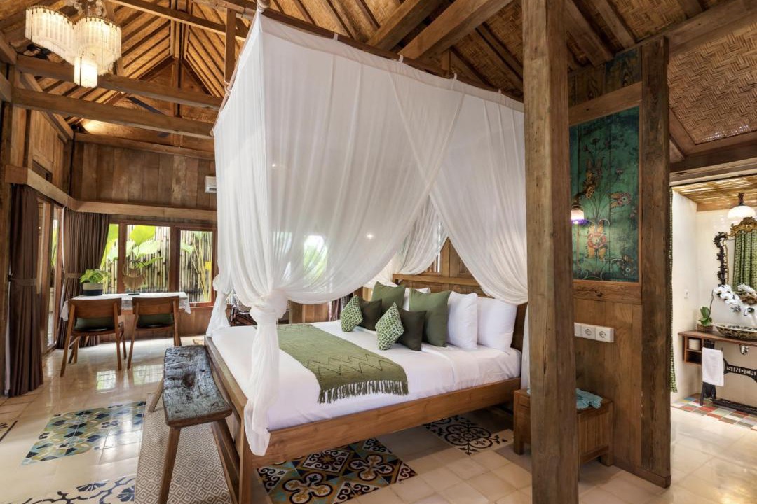 Photo of Bedroom in Batu Bolong