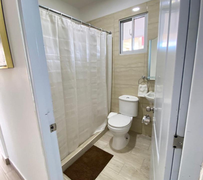Photo of Bathroom in La Primavera