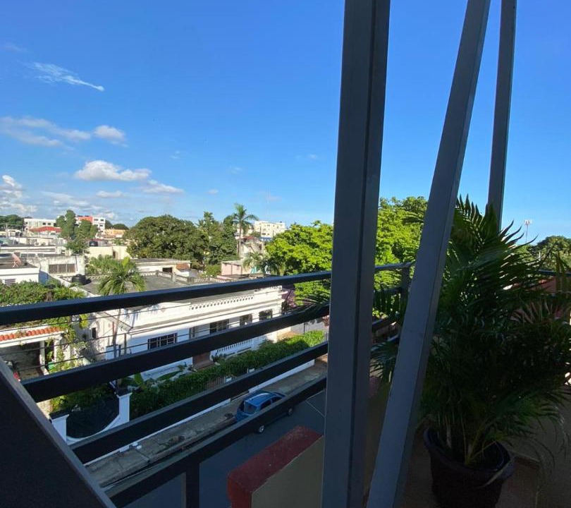 Photo of Patio Balcony in La Primavera