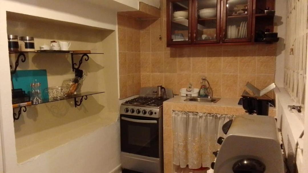 Photo of Kitchen in Los Cacicazgos