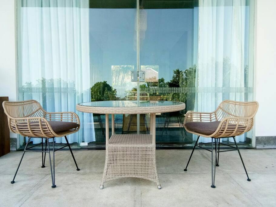 Photo of Patio Balcony in Cemagi