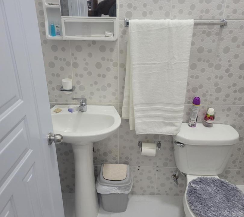 Photo of Bathroom in El Batey