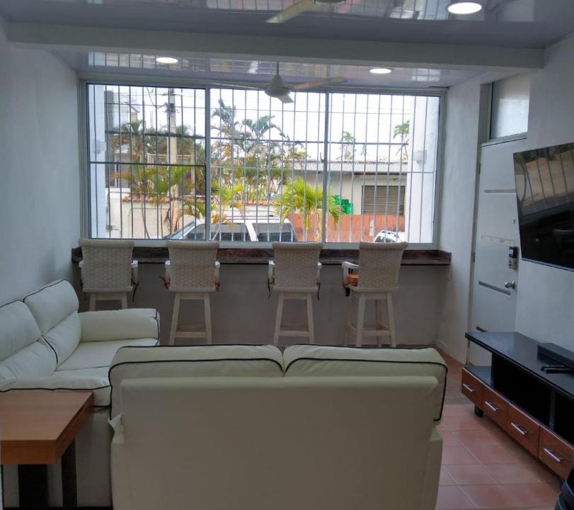 Photo of Livingroom in El Batey