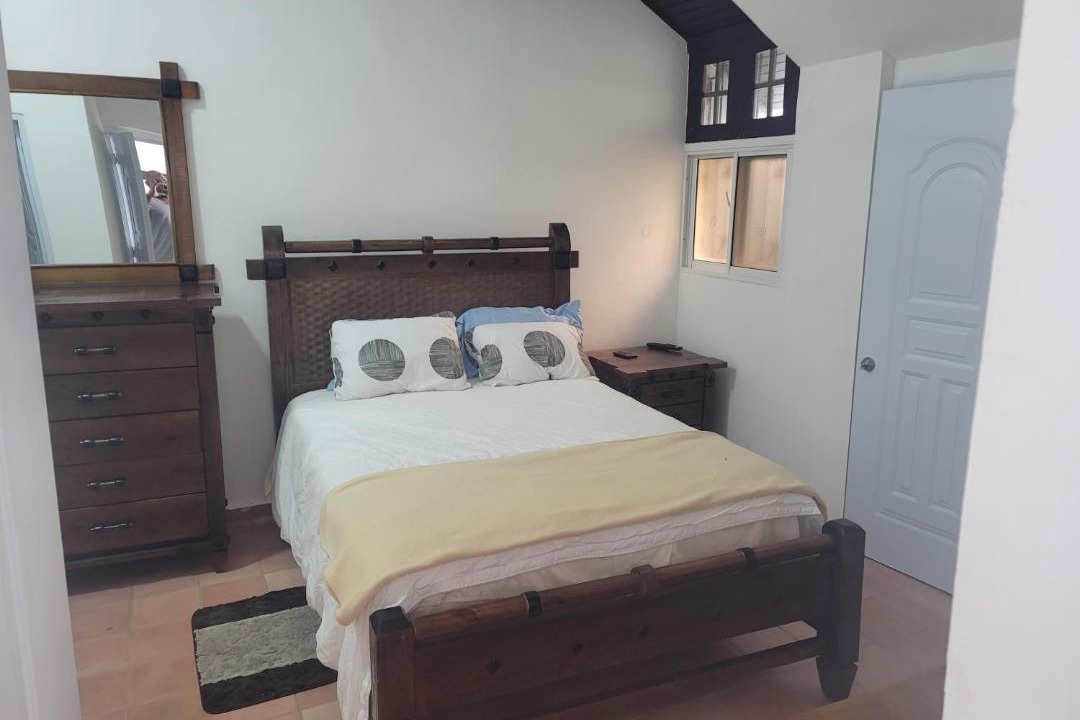 Photo of Bedroom in El Batey
