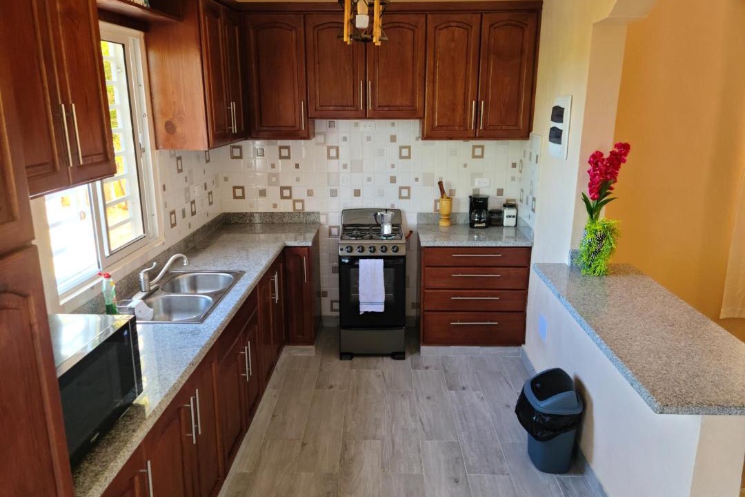 Photo of Kitchen in Samana