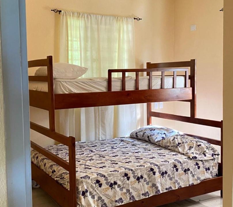 Photo of Bedroom in Samana