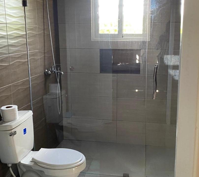 Photo of Bathroom in Samana