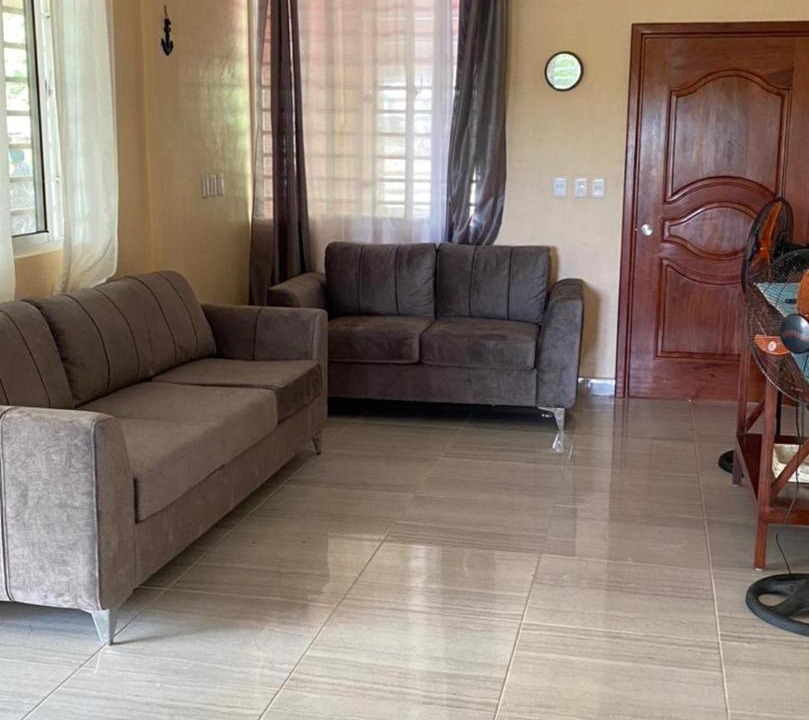 Photo of Livingroom in Samana
