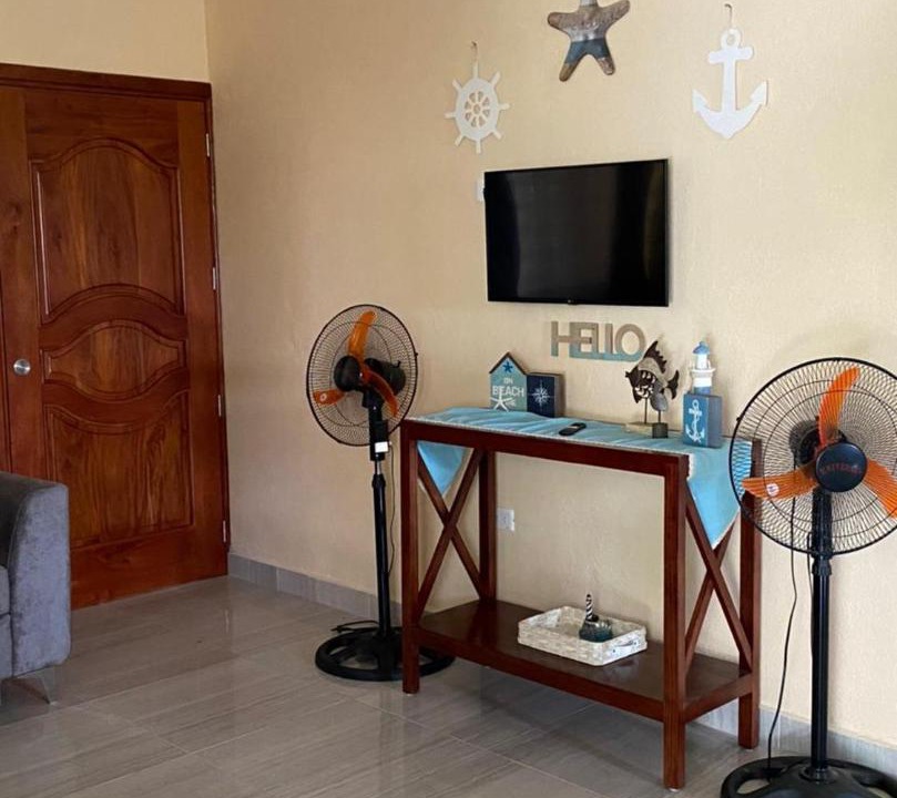 Photo of Livingroom in Samana