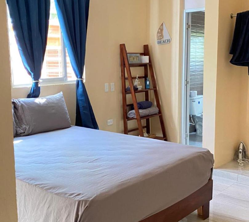 Photo of Bedroom in Samana