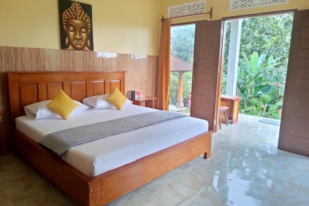 Photo of Bedroom in Ababi