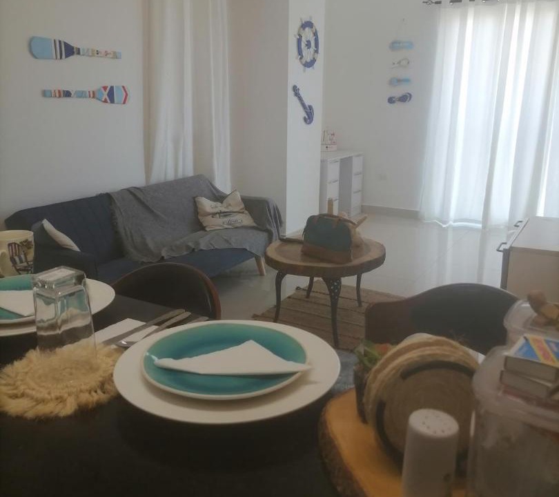 Photo of Livingroom in Reparto Ibarra