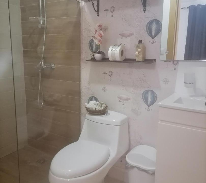Photo of Bathroom in Reparto Ibarra