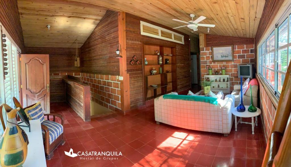 Photo of Livingroom in Jarabacoa