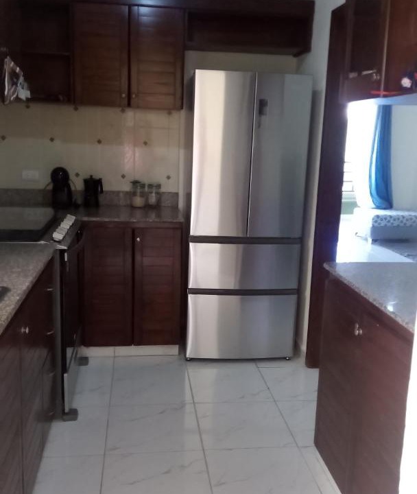 Photo of Kitchen in Prado Oriental