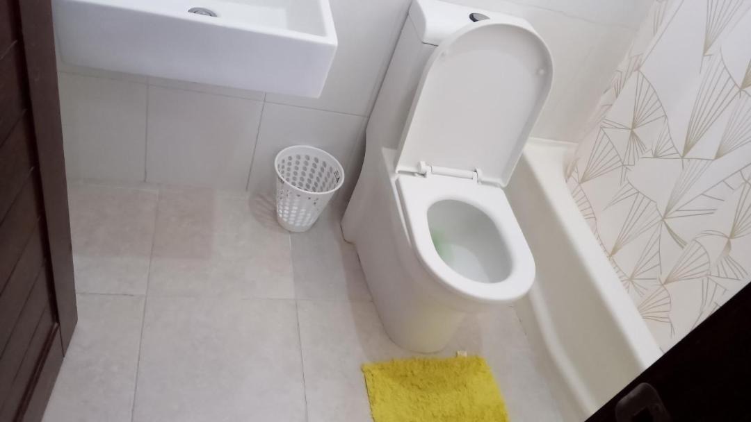 Photo of Bathroom in Prado Oriental