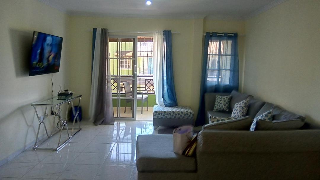 Photo of Livingroom in Prado Oriental