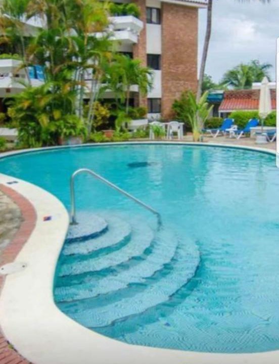 Photo of Outdoor in La Esplanada