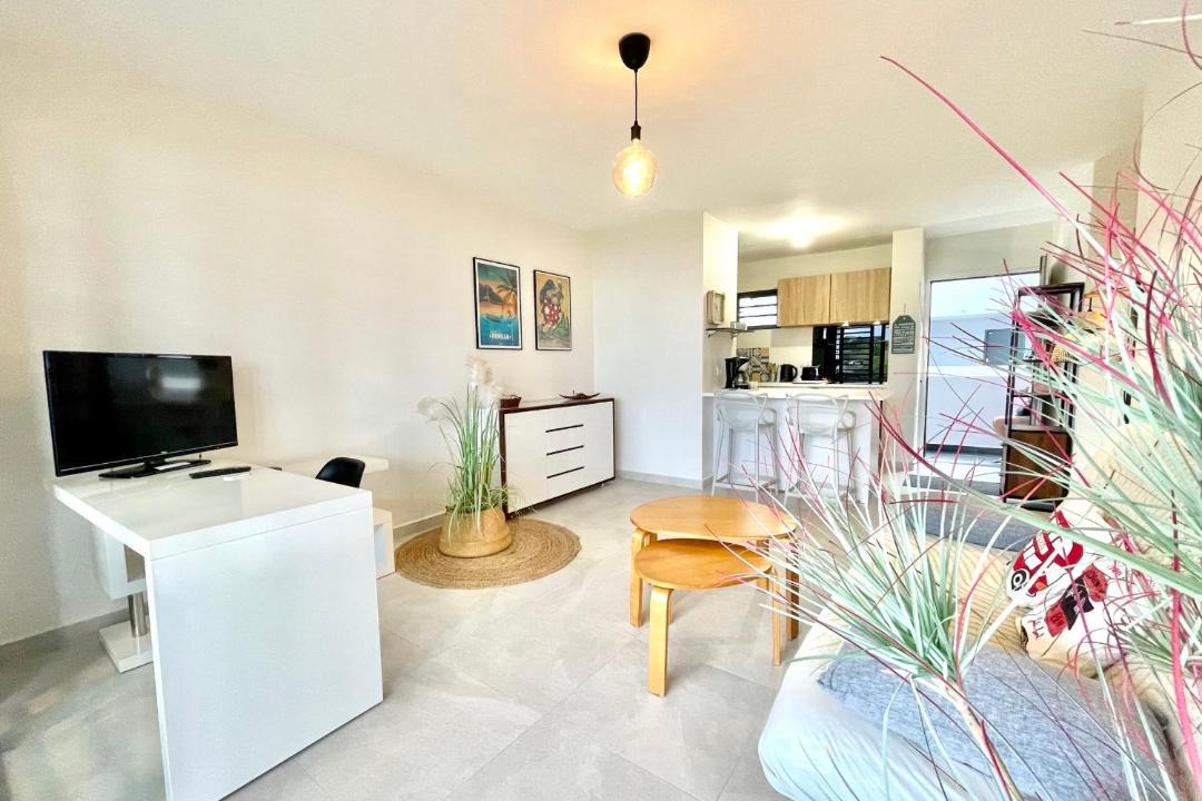 Photo of Livingroom in Faaa