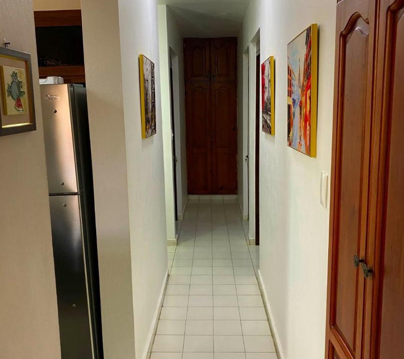 Photo of Kitchen in Santiago Province