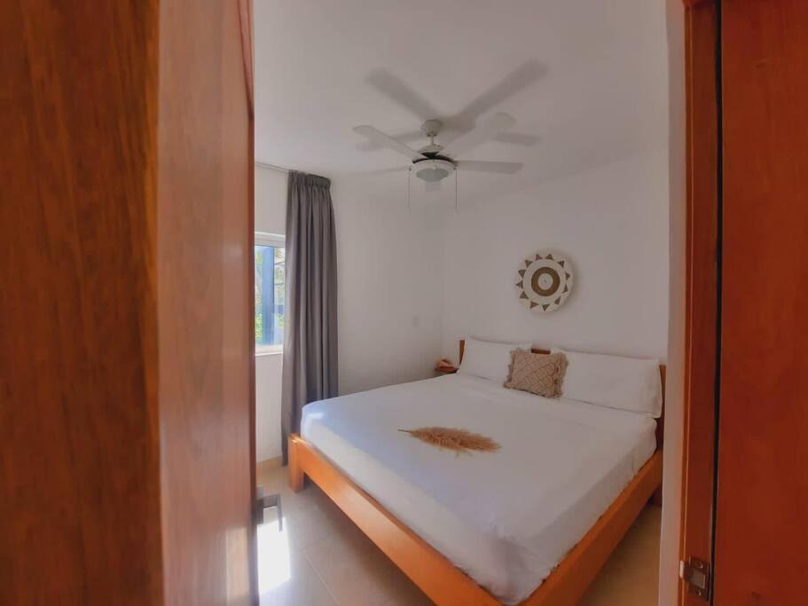 Photo of Bedroom in Cabarete