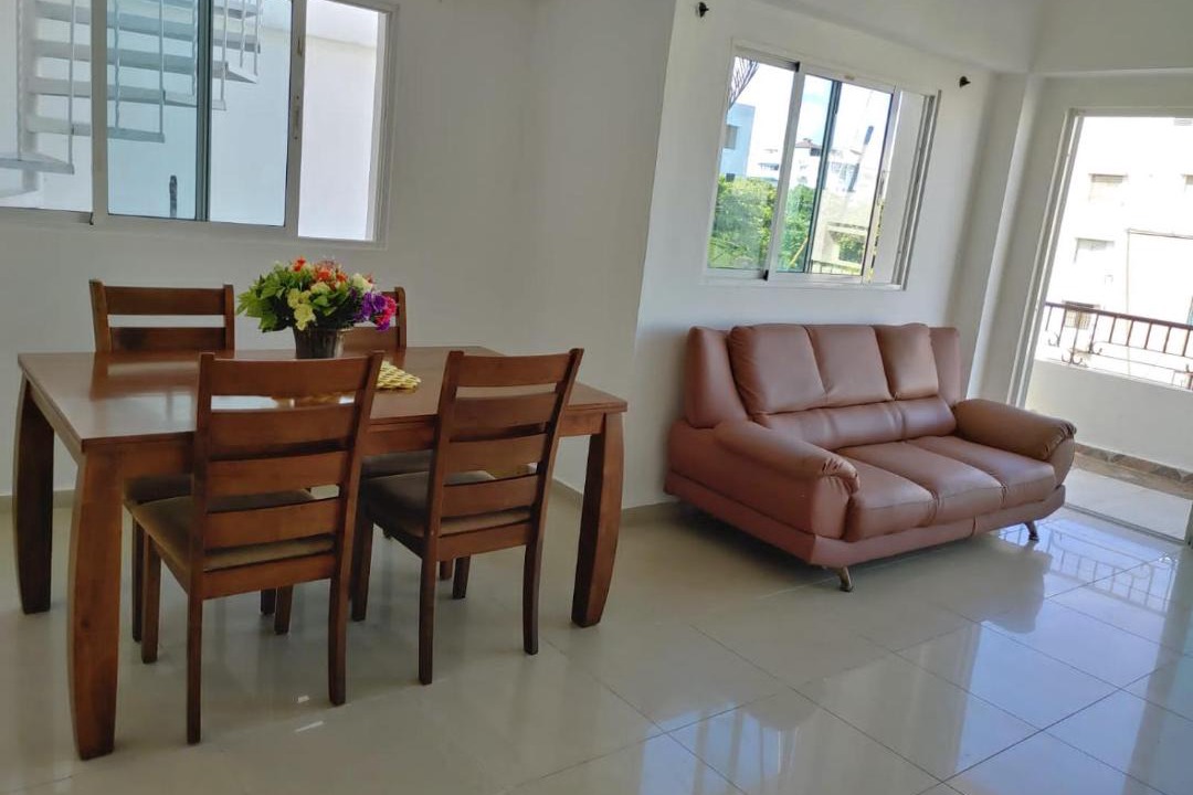Photo of Livingroom in La Primavera
