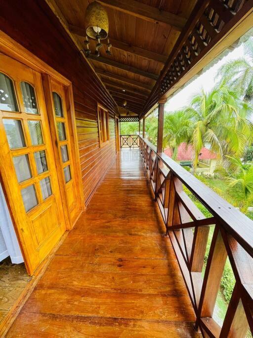Photo of Patio Balcony in Bonao