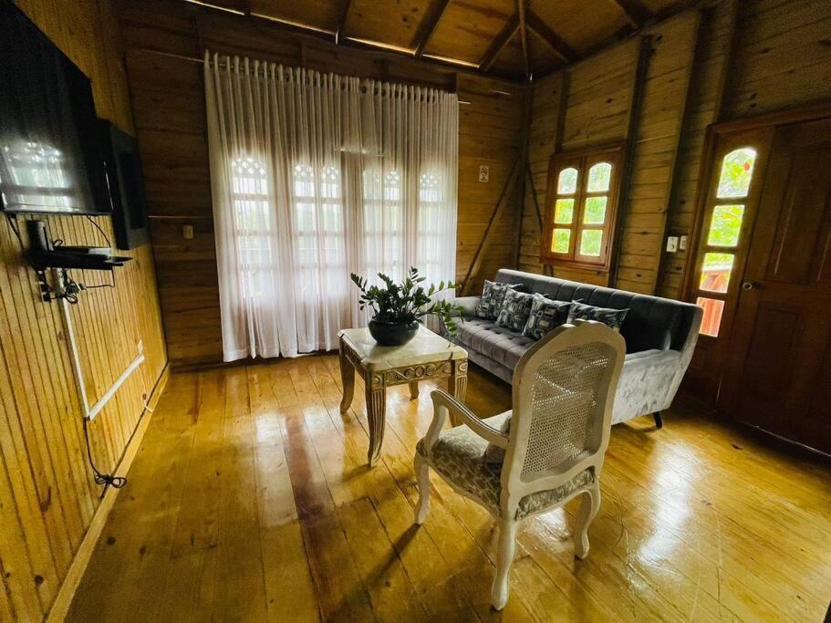 Photo of Livingroom in Bonao