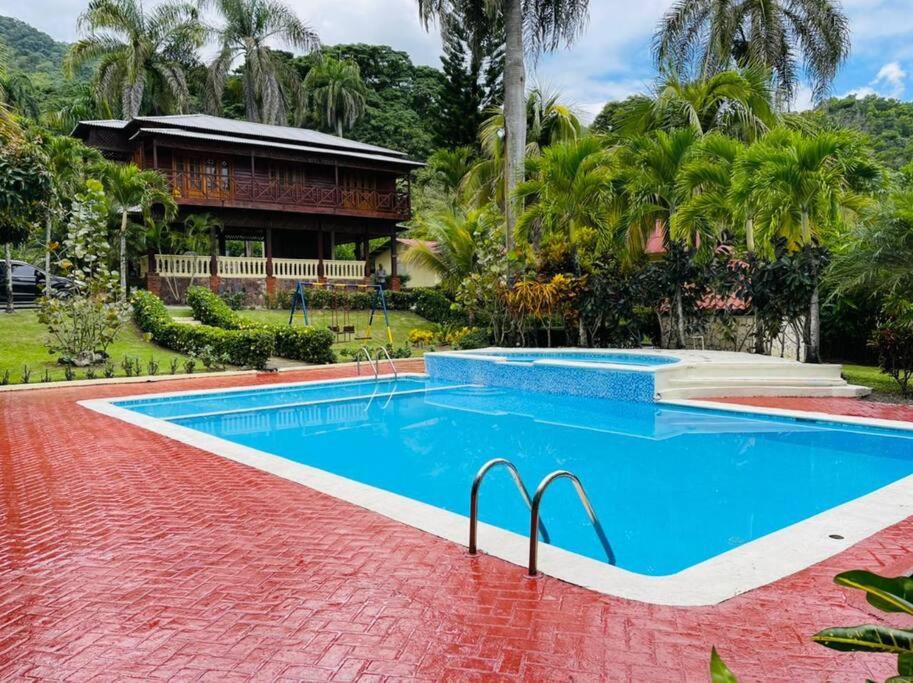 Photo of Outdoor in Bonao