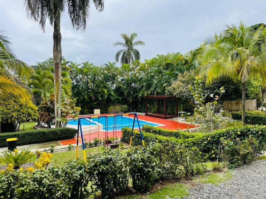 Photo of Outdoor in Bonao
