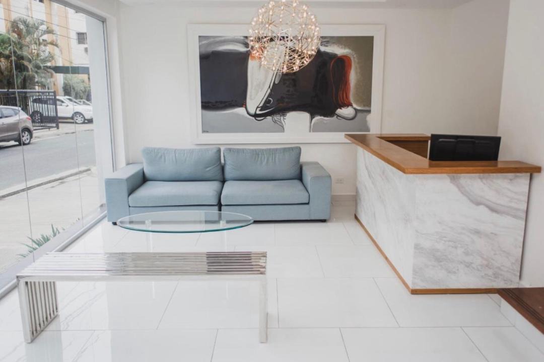 Photo of Livingroom in La Arboleda